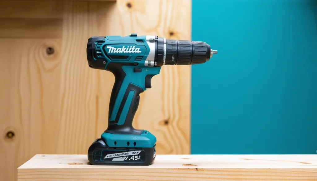 Аккумуляторный шуруповерт с удобной эргономикой, хорошей автономностью и ресурсом: какая модель подойдет для квартиры, дачи, мастерской и выездных работ с учетом автономности и запаса мощности