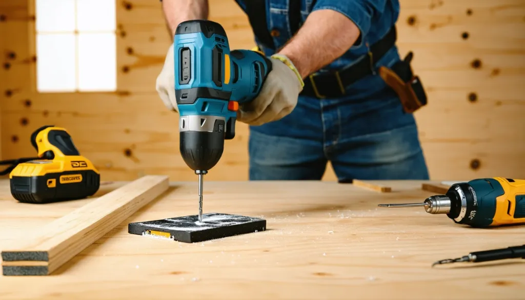 Подробный гид по выбору аккумуляторный шуруповерт: на что смотреть при покупке, чтобы получить долговечный инструмент с хорошим балансом, кейсом и удобной зарядкой