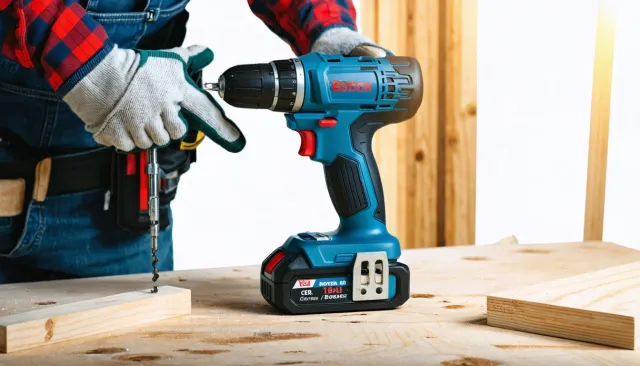 Аккумуляторный шуруповерт для монтажа, ремонта и мастерской: как подобрать инструмент под саморезы разной длины, сверление, сборку мебели и длительную эксплуатацию без усталости