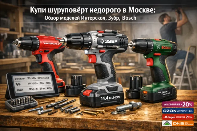 Купить шуруповерт аккумуляторный недорого в москве недорого: подробный обзор популярных моделей, сравнение характеристик, советы по выбору, покупке и применению для дома, ремонта и профессиональных задач
