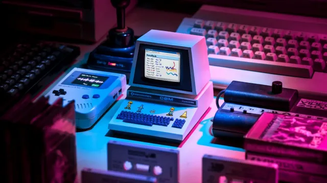 Интернет был другим. Пять странностей Сети из 90-х